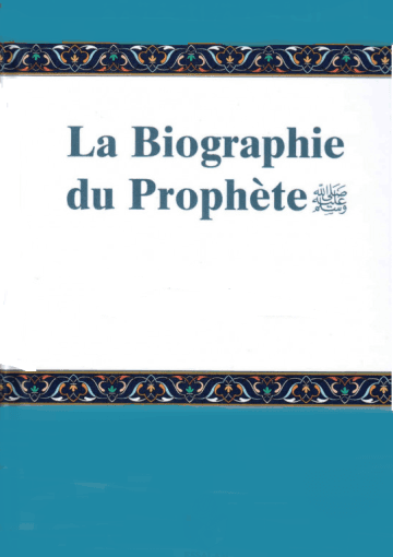 La Biographe du Prophete