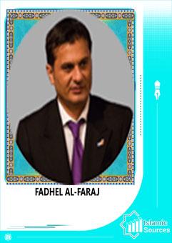 Fadhel Al-Faraj