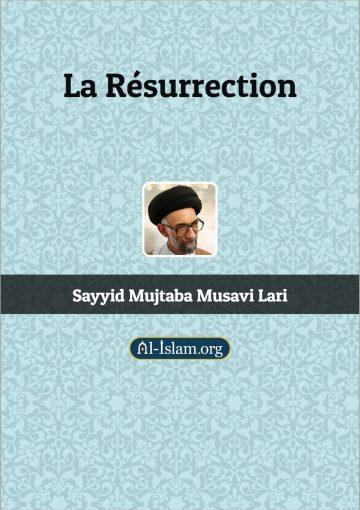 La Résurrection