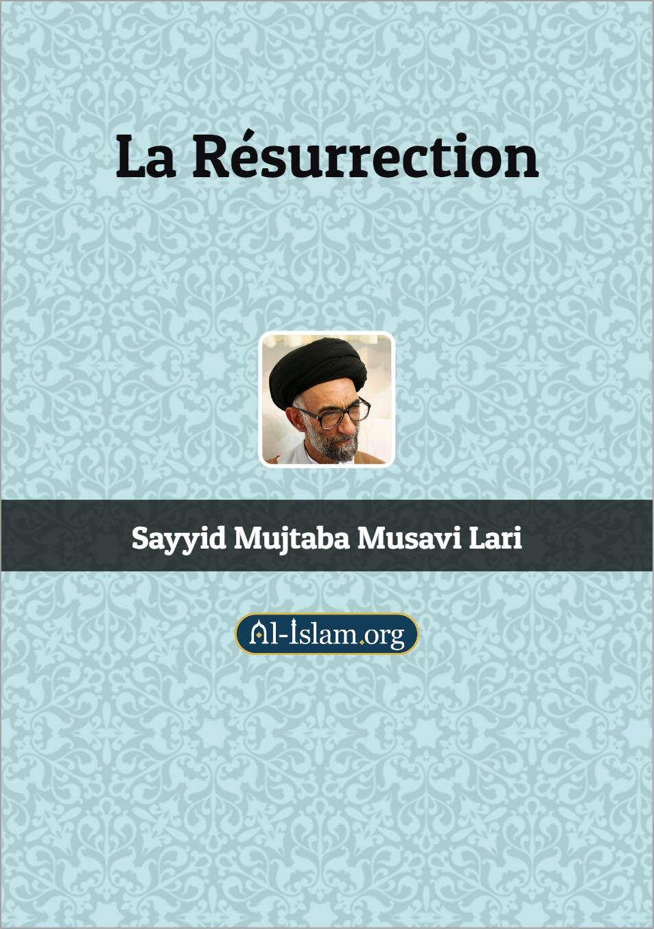 La Résurrection