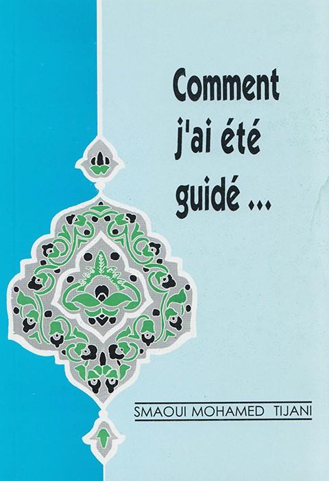 COMMENT J'AI ETE GUIDE