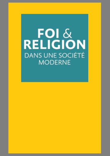 Foi et religion