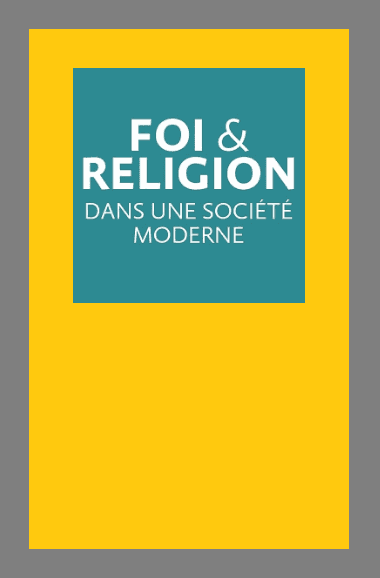 Foi et religion