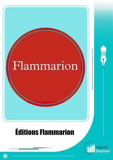 Éditions Flammarion