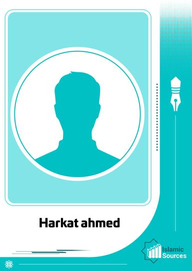 Harkat ahmed