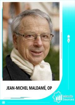 Jean-Michel Maldamé, op