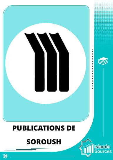 Publications de Soroush