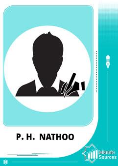 P. H.  Nathoo