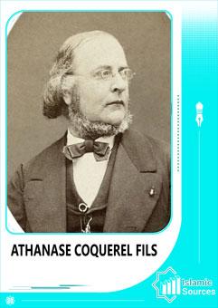 ATHANASE COQUEREL FILS