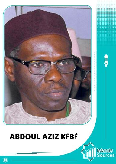 Abdoul Aziz Kébé