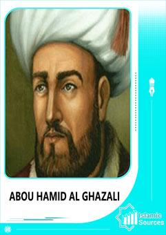 Abou Hamid Al-Ghazali