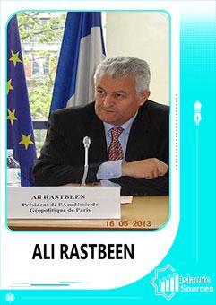 Ali Rastbeen