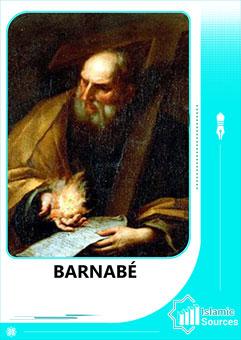 Barnabé