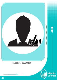 Daoud Wamba