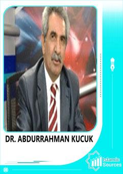 Dr. Abdurrahman Kucuk