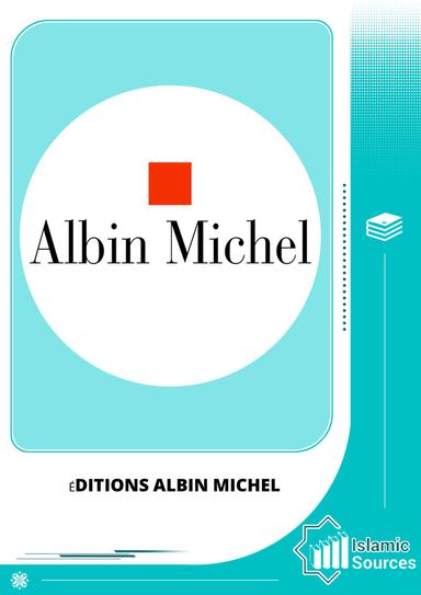 Éditions Albin Michel