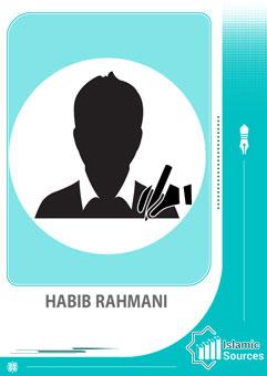 Traduit par HABIB RAHMANI