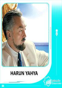 Harun Yahya