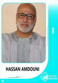 Hassan Amdouni