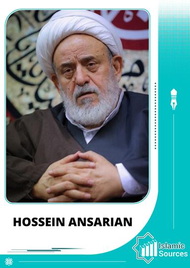 Hossein Ansarian