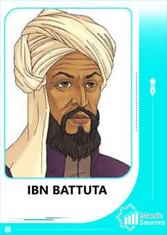 IBN BATTUTA