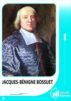 Jacques-Bénigne Bossuet