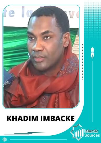 KHADIM IMBACKE