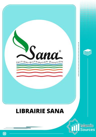 LIBRAIRIE SANA