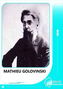 Mathieu Golovinski