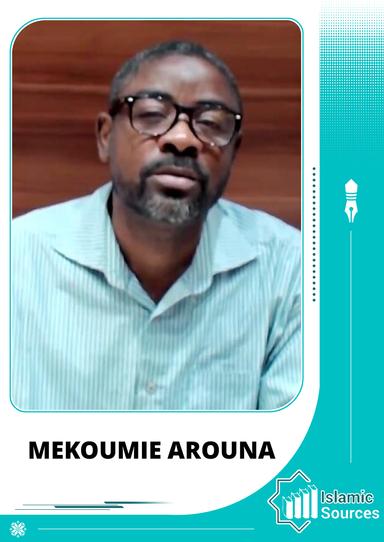 Arouna MEKOUMIE