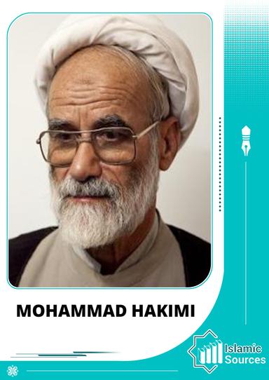 Mohammad Hakimi
