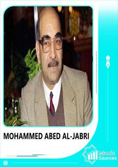 Mohammed Abed al-JABRI