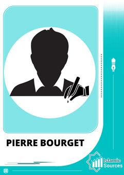 PIERRE BOURGET