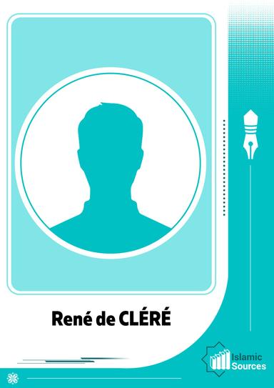 René de CLÉRÉ