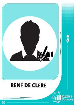 René de CLÉRÉ