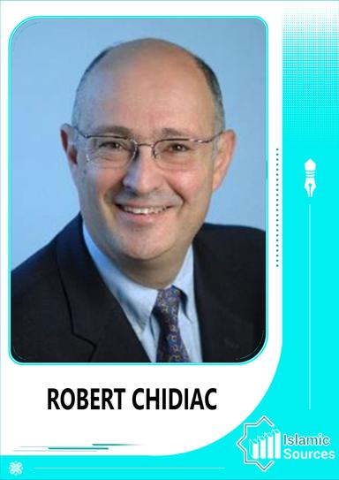 Robert Chidiac