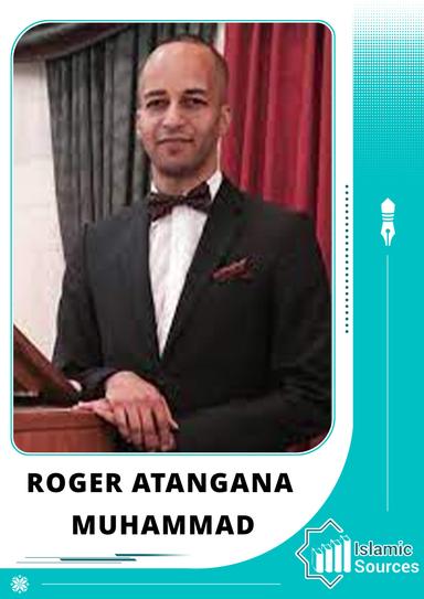 Roger Atangana Muhammad