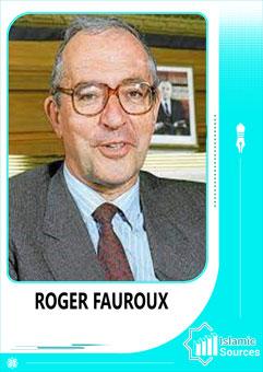 Roger FAUROUX