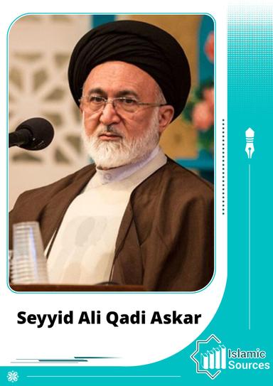 Seyyid Ali Qâdhi Askar