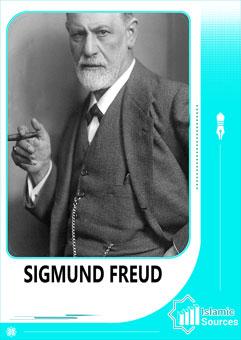 Sigmund FREUD (1939)