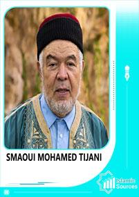 Smaoui Mohamed Tijani