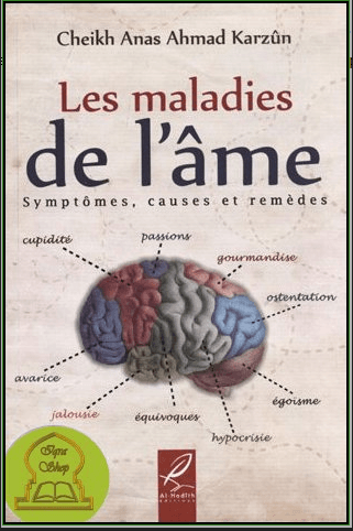 Les maladies de l’âme