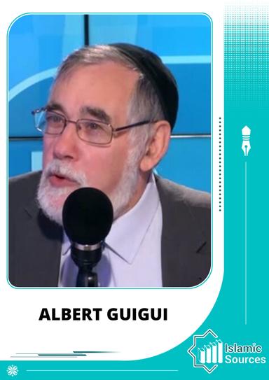 Albert Guigui