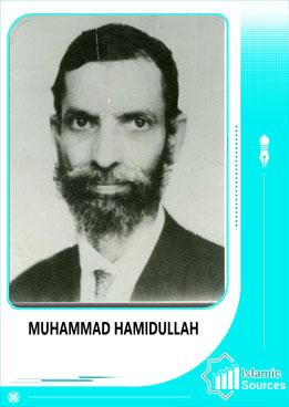 Muhammad Hamidullah