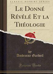 Le Donne Revele et la Theologie