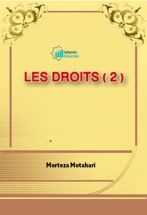 LES DROITS (2)