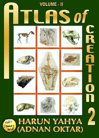 L'ATLAS DE LA CREATION -Volume 2