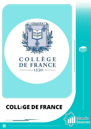 Collège de France