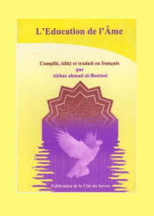 L'Education de l'Âme