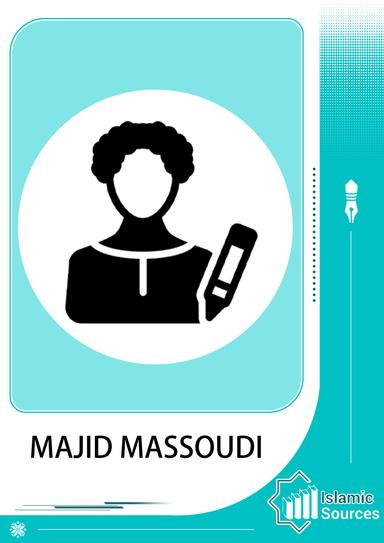 Majid Massoudi